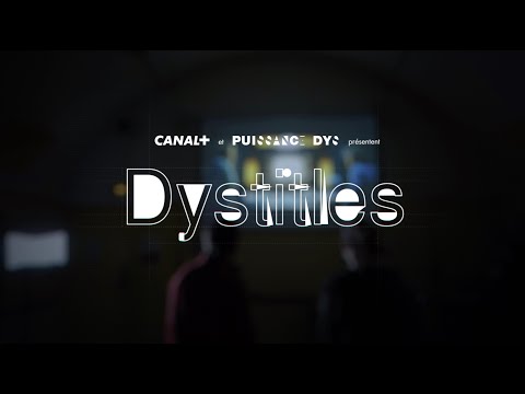 Canal+ va proposer des sous-titres pour les dyslexiques