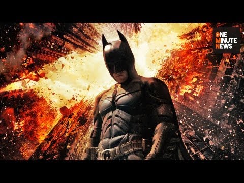 La fin de Batman The Dark Knight Rises déjà sur le net #3