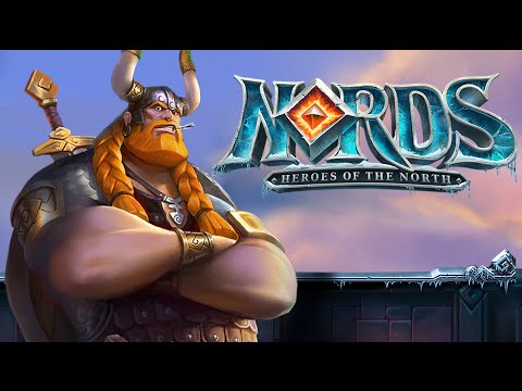 Nords Heroes of the North : un jeu de stratégie dans navigateur plutôt réussi