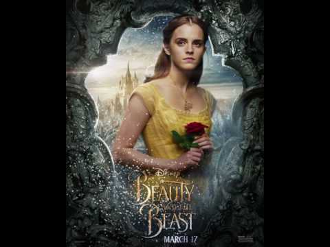 La Belle et la Bête : découvrez les affiches animées des personnages #2