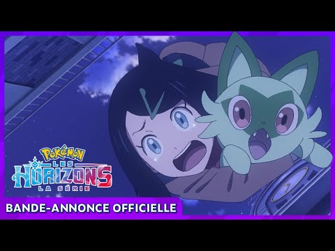 2 épisodes totalement inédits du dessin animé Pokémon fuitent en ligne #4