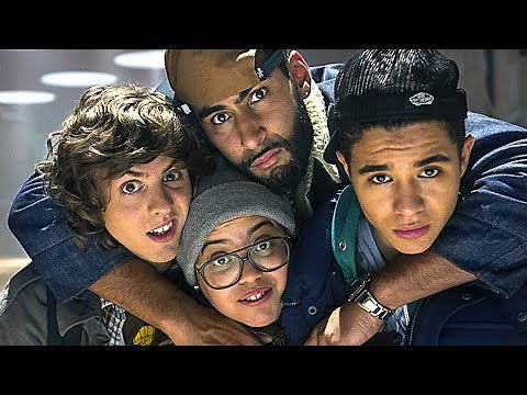 YouTube video thumbnail