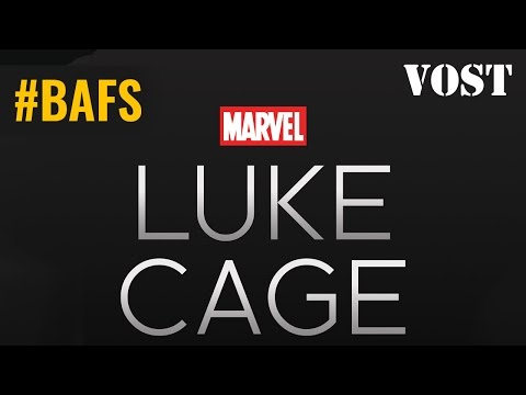 Luke Cage : une nouvelle bande annonce très musclée pour la série Netflix #11