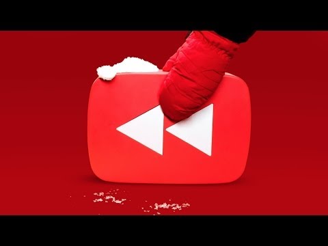 YouTube Rewind : les vidéos qui ont marqué 2013 #3