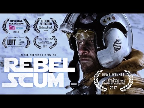 Rebel Scum : un fan movie Star Wars absolument génial #4