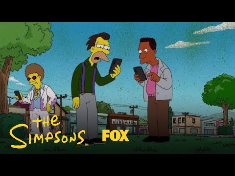 Simpson Horror Show : un 666ème épisode spécial Halloween prévu depuis 1989 #3