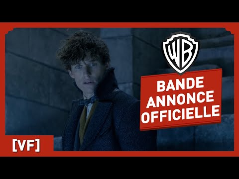 Les Animaux Fantastiques 2 : Une énorme rumeur se confirme dans le nouveau trailer