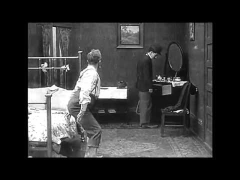 Charlot fête ses 100 ans sur TCM #2