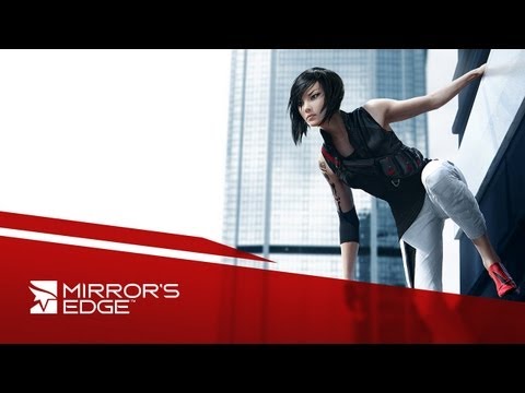 Mirror’s Edge Catalyst sortira le 9 juin : voici la bande annonce officielle du jeu #3