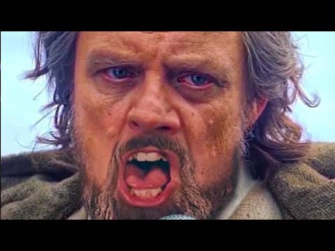 Star Wars Episode VII : la scène finale du film sur la musique de Céline Dion « All by myself » #3