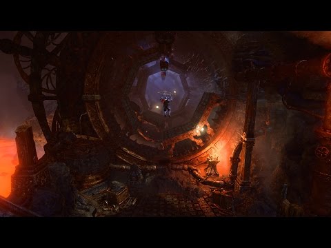 Trine 3 : Redécouvrez le monde féérique de Trine en 3D #4