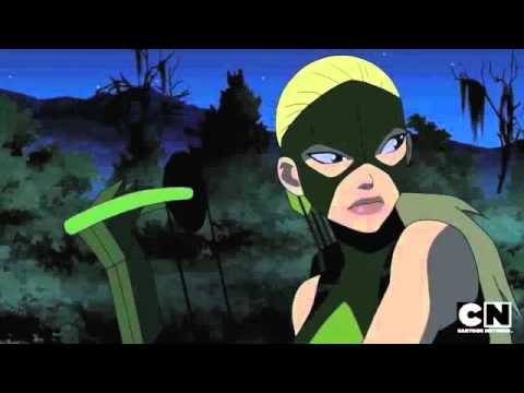 Young Justice : les super-héros reprennent du service pour une saison 3 #2