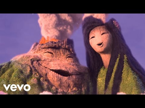 Le film d’animation Vaiana se dévoile dans une 1ère bande annonce époustouflante #6