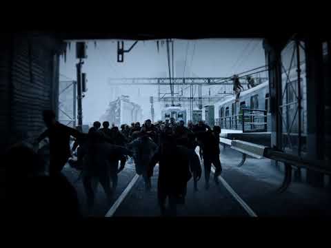 Un jeu World War Z pour 2018 ? #2