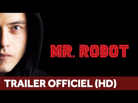 Mr Robot : la saison 4 sera la dernière #3