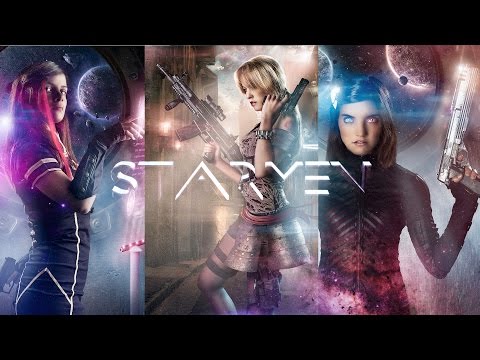 Starmen : un excellent court-métrage fantastique avec Elodie Fontan #11