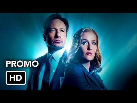 X-Files : la Chasse aux Monstres est ouverte #5