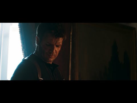 Uncharted : un fan film avec Nathan Fillion dans le rôle de Nathan Drake #2