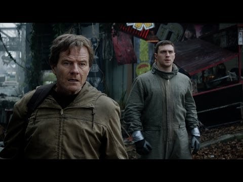 Godzilla : une 2ème bande annonce apocalyptique #13