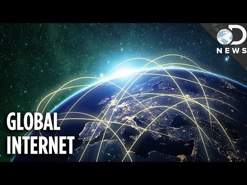 1/3 de la population mondiale reste encore privé d’Internet en 2025 #2