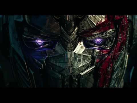 Le premier spot TV de Transformers : The Last Knight vient de sortir #2