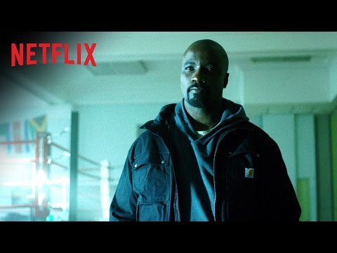 Luke Cage : Netflix dévoile un premier extrait #2