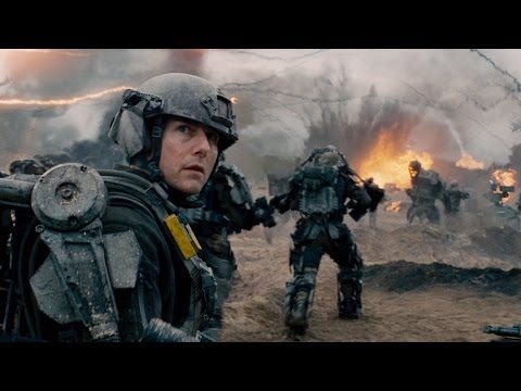 Edge Of Tomorrow 2 : le titre officiel annoncé #6