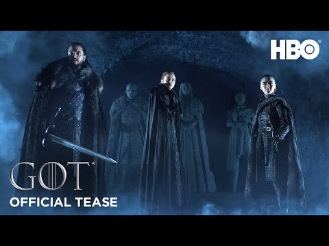 Game of Thrones : une vraie bande annonce et la date officielle de la Saison 8 #3