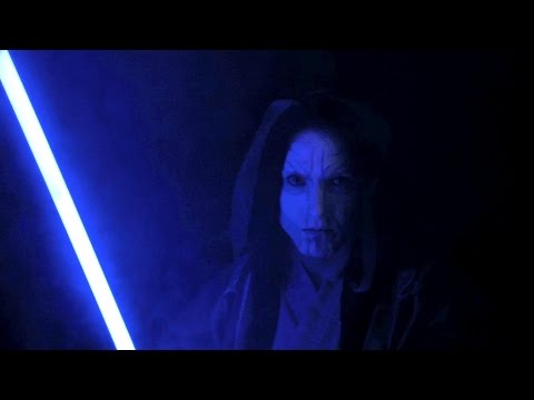 A light in the Darkness : le meilleur fan movie Star Wars réalisé à ce jour ? #2