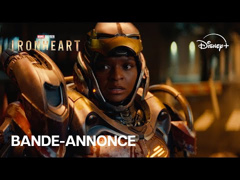 IronHeart : les avis sur la nouvelle série TV du MCU sont mitigés