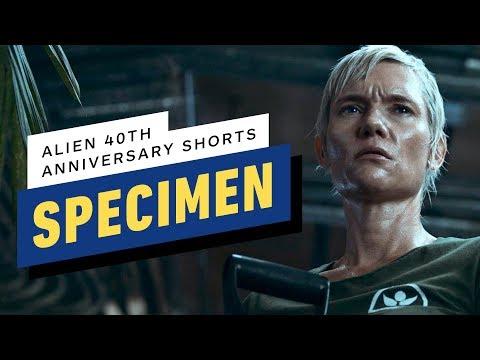 Alien 40th Anniversary : un nouveau court-métrage angoissant vient de sortir #3