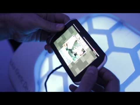 Nokia Kinetic : un téléphone à écran flexible étonnant #6