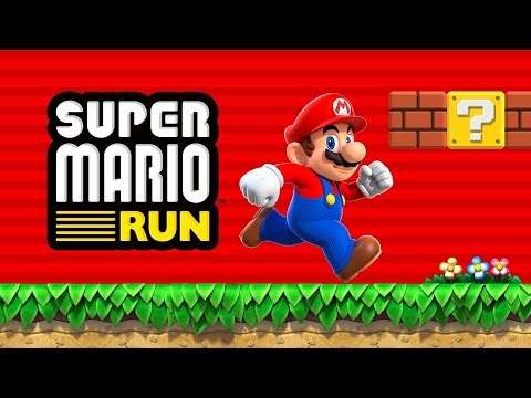 Super Mario Run : 53 millions de dollars pour 78 millions de téléchargements #4