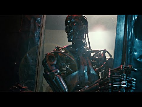 Terminator : la fin alternative du premier film dévoilée #2