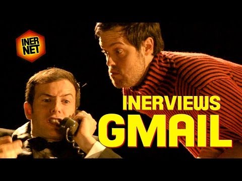 Une interview de Gmail qui part en vrille #2