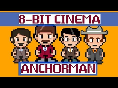 The Dark Knight, Kick Ass, Star Trek, Blade Runner, Iron Man et G.I. JOE en versions 8 Bit #7