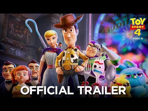 Critique Toy Story 4 : une suite exceptionnelle #5