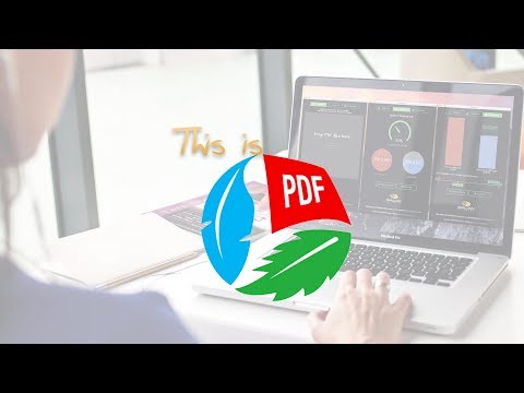 PDFlight : un logiciel gratuit pour compresser vos PDF en deux clics