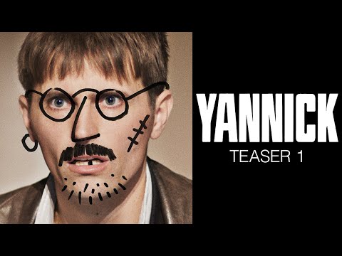 Le prochain film de Quentin Dupieux sera gratuit pour les Yannick #2