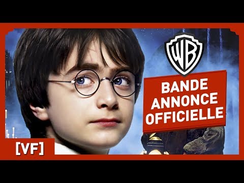 Harry Potter à l’Ecole de Sorciers va ressortir en 4K au cinéma #3