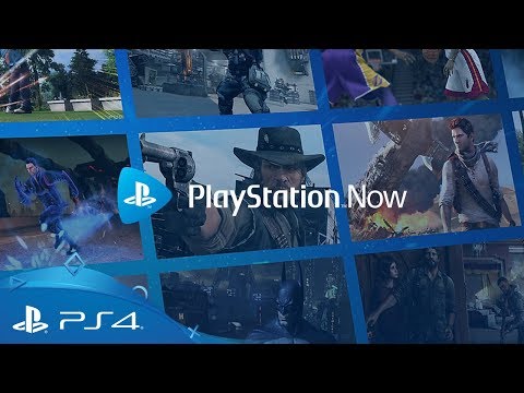 Playstation Now : 50 jeux PS4 jouables dès maintenant sur PC #2