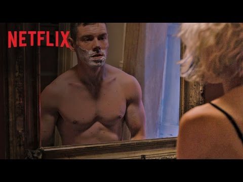 Sense8 : la série est annulée par Netflix #3