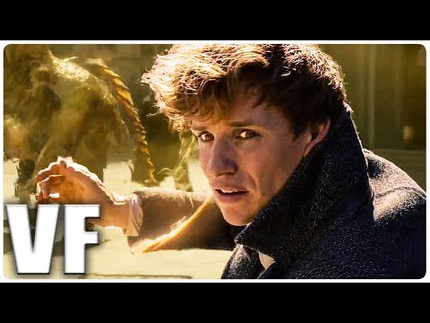 Les Animaux Fantastiques 3 : JK Rowling a-t-elle dévoilé où va se passer la suite ? #3