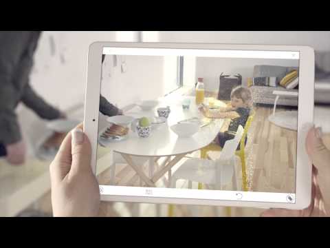 IKEA Place : un catalogue IKEA en réalité augmentée #4