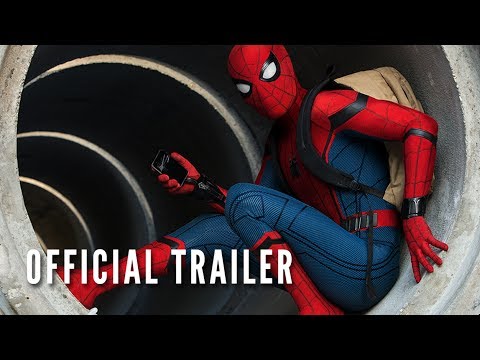 Spider-Man Homecoming : 2 nouvelles bandes annonce + 1 extrait #10