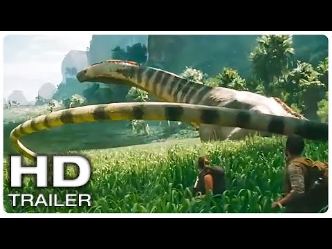 Jurassic World Renaissance : 10 secrets de tournage à connaitre avant de voir le film #4