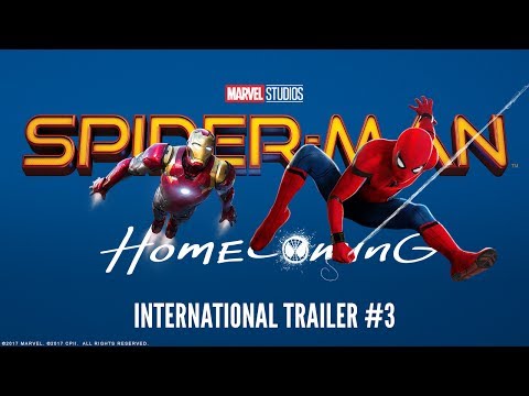 Spider-Man Homecoming : 2 nouvelles bandes annonce + 1 extrait #11