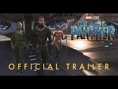 Black Panther : ce caméo post générique a affolé le Pays de Galles #6