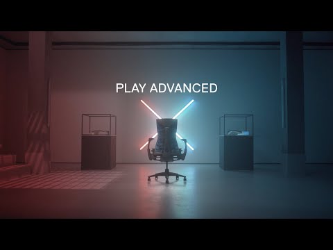 Embody Gaming Chair : vos fesses méritent ce fauteuil gaming à 1500 dollars