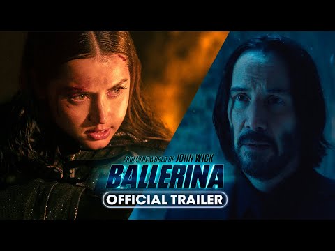 Ballerina : quand se déroule le film dans la chronologie John Wick ? #2